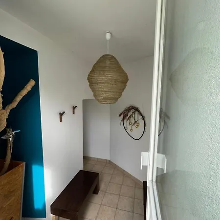 Joli Appartement Renove Dans Batisse Du 18Eme * Mayenne