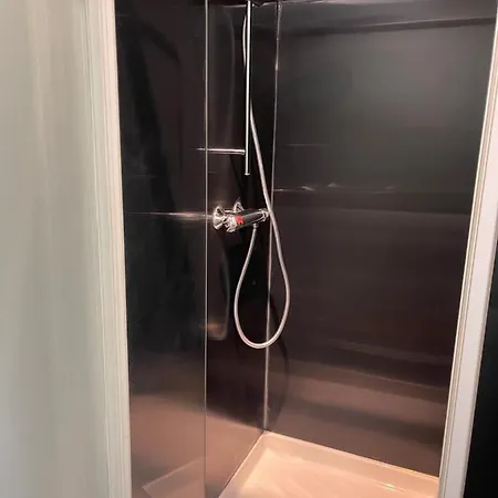 Joli Appartement Renove Dans Batisse Du 18Eme * Mayenne